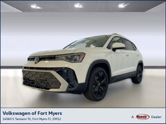 2026 Volkswagen Taos 1.5T SE SUV