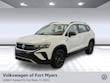  Volkswagen Taos
