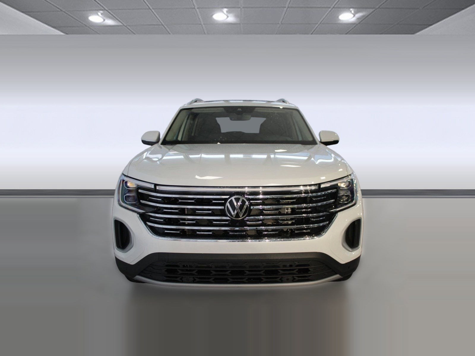 2026 Volkswagen Atlas SEL - Photo 6