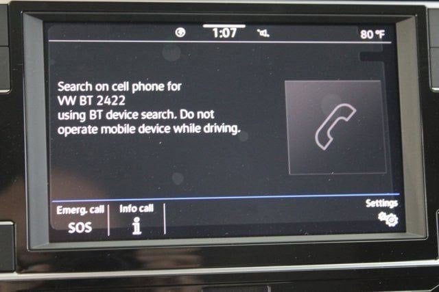 2024 Volkswagen Taos S - Photo 25