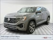 Volkswagen Atlas Cross Sport