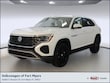 Volkswagen Atlas Cross Sport