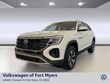  Volkswagen Atlas Cross Sport