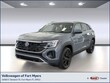  Volkswagen Atlas Cross Sport