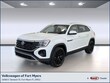  Volkswagen Atlas Cross Sport