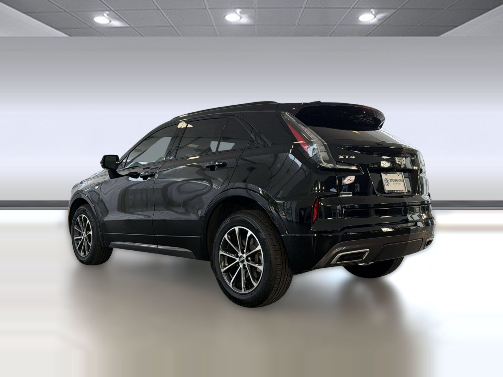XT4 FWD Sport FWD Sport