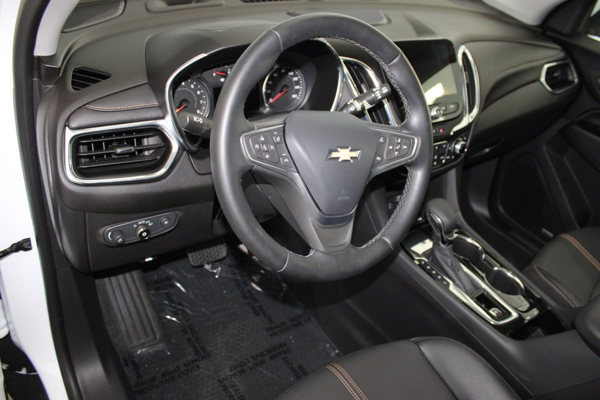 2023 Chevrolet Equinox Premier photo 4
