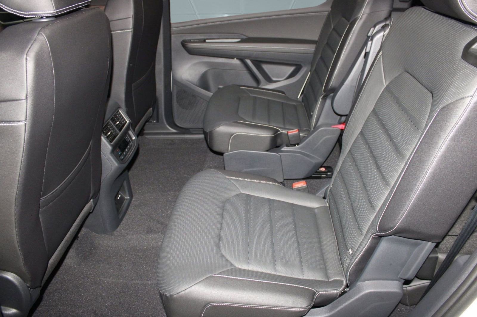 2026 Volkswagen Atlas SEL - Photo 27