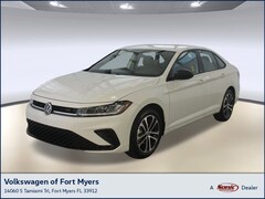 2025 Volkswagen Jetta 1.5T Sport Sedan