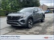 Volkswagen Atlas Cross Sport