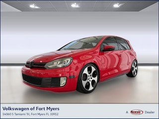 Used 2011 Volkswagen GTI Autobahn HB DSG Autobahn for sale in Clearwater