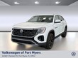  Volkswagen Atlas Cross Sport