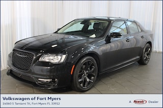 Used 2022 Chrysler 300 Touring L Touring L RWD for sale in Fort Myers, FL