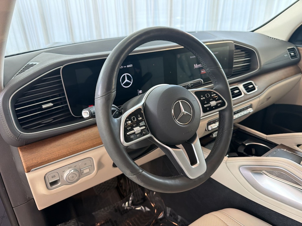 Used 2020 Mercedes-Benz GLS GLS 450 SUV