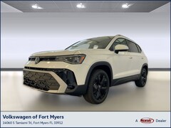 2026 Volkswagen Taos 1.5T SE SUV