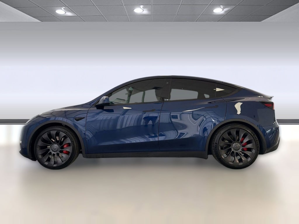 Used 2022 Tesla Model Y Performance Performance AWD