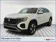 Volkswagen Atlas Cross Sport