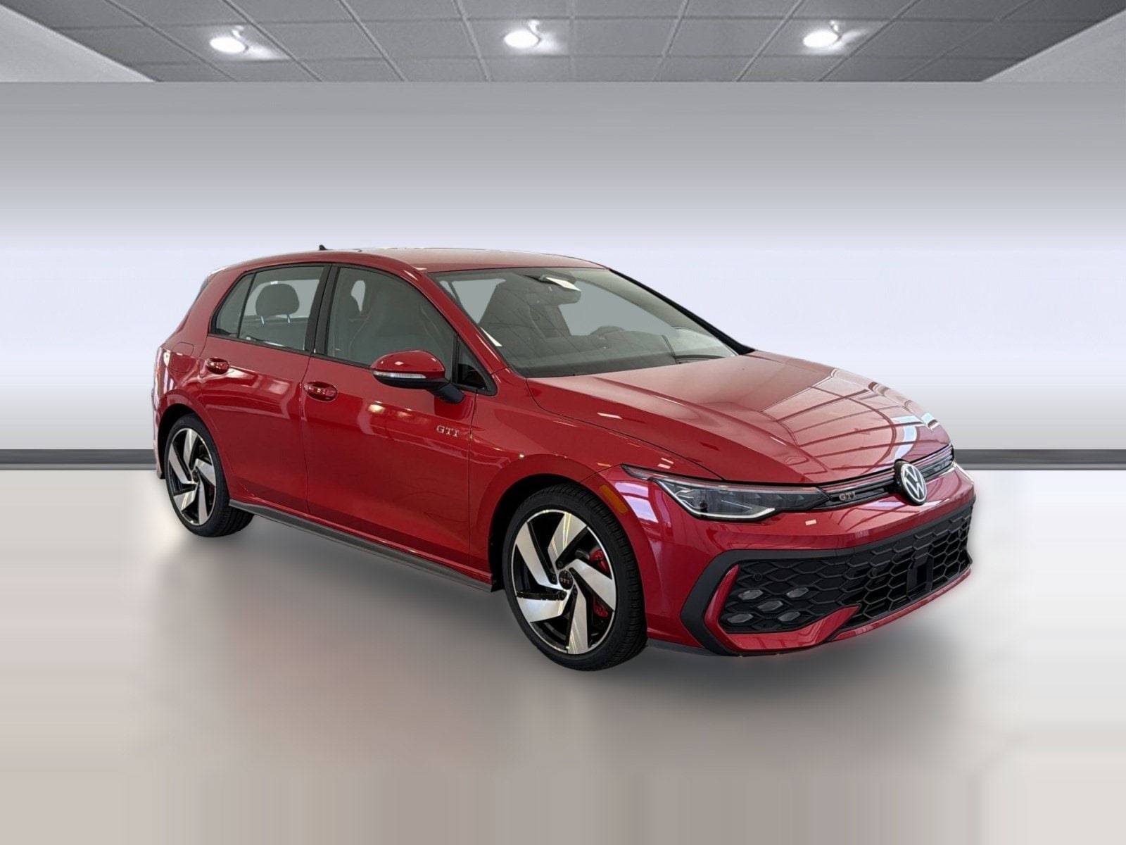 Golf GTI S Hatchback
