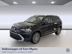 2026 Volkswagen Taos 1.5T SE SUV
