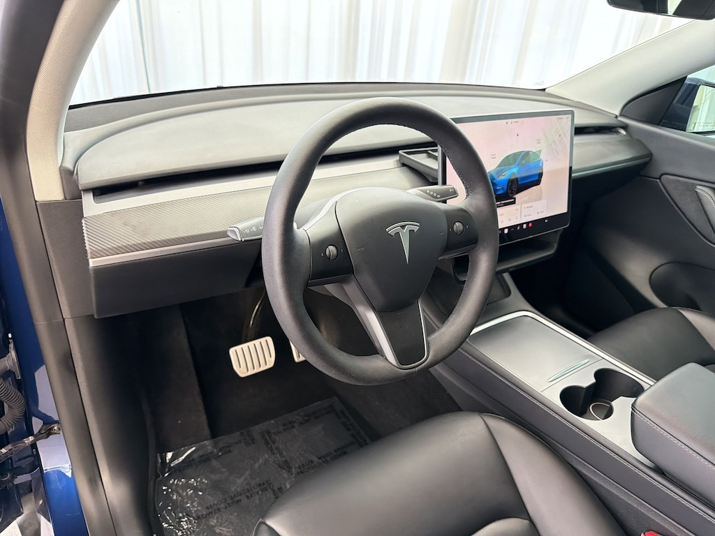 Used 2022 Tesla Model Y Performance Performance AWD