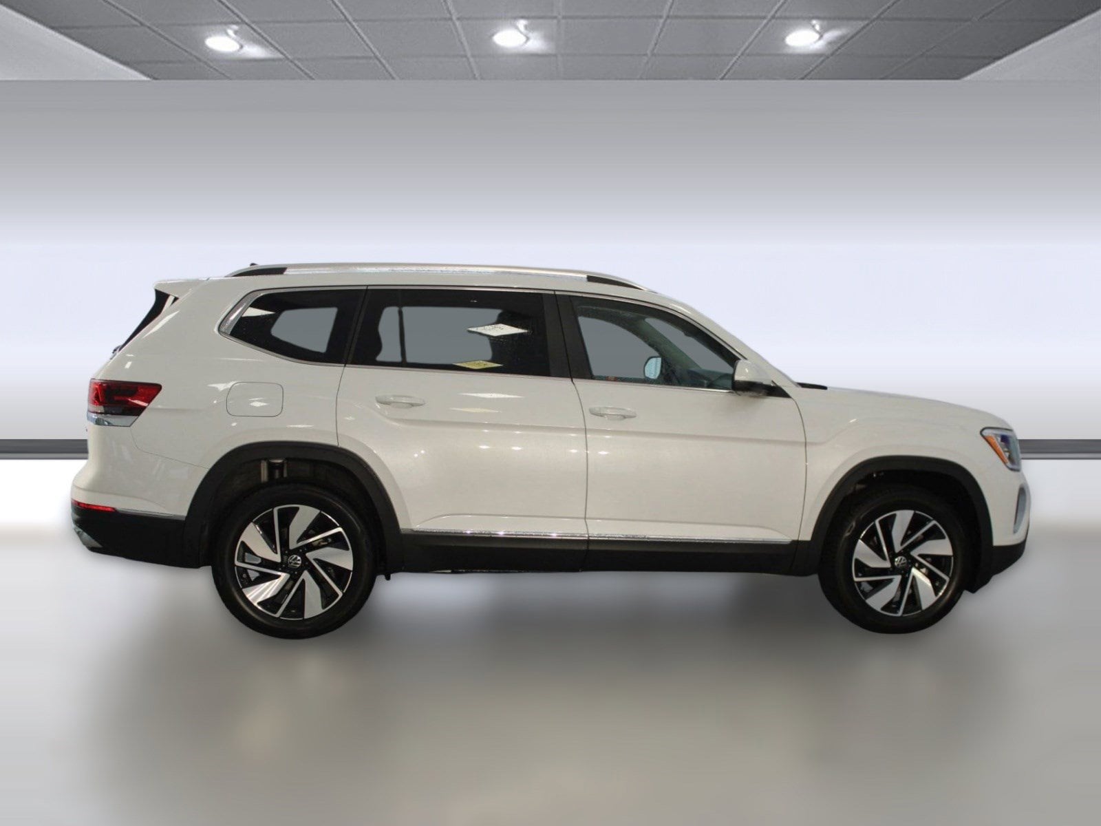 2026 Volkswagen Atlas SEL - Photo 7