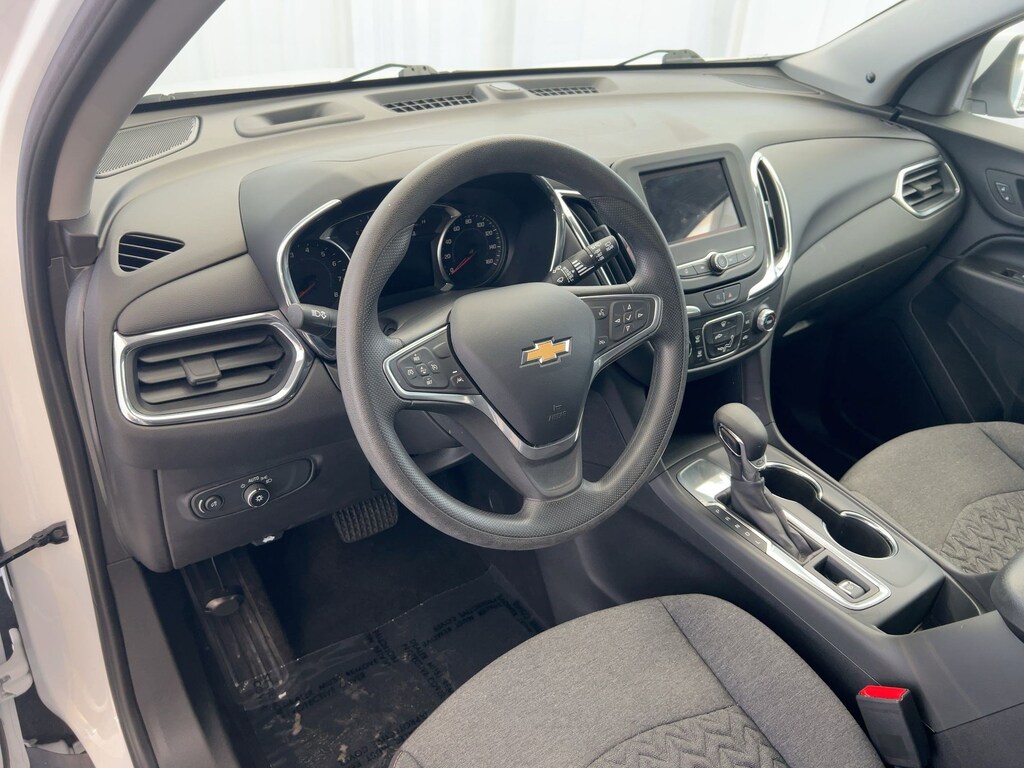 Used 2023 Chevrolet Equinox LT FWD LT w/1LT