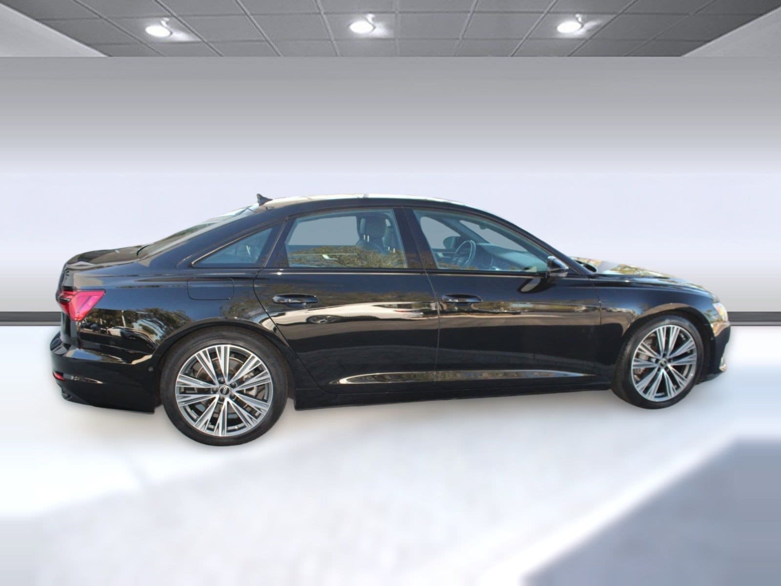 A6 Sedan Premium Premium 45 TFSI Quattro