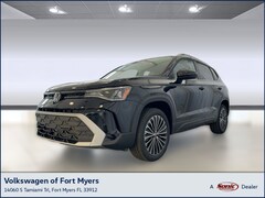 2026 Volkswagen Taos 1.5T SE SUV