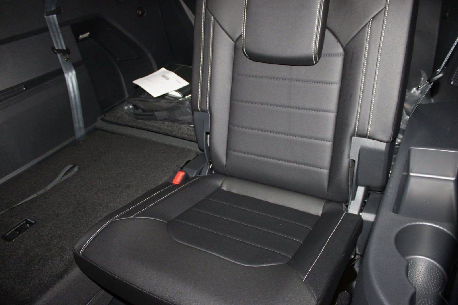 2026 Volkswagen Atlas SEL - Photo 30
