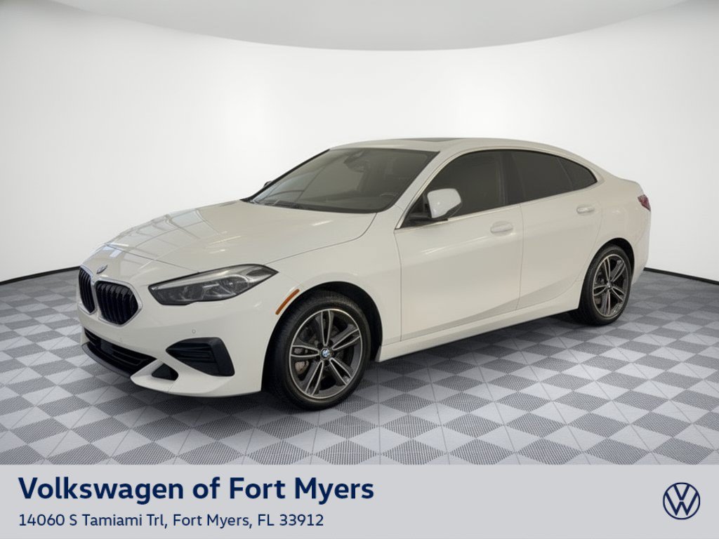 Used 2022 BMW 2 Series 228i xDrive Coupe for sale in Clearwater