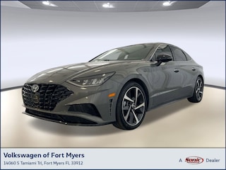 Used 2023 Hyundai Sonata SEL Plus SEL Plus 1.6T *Ltd Avail* for sale in Clearwater
