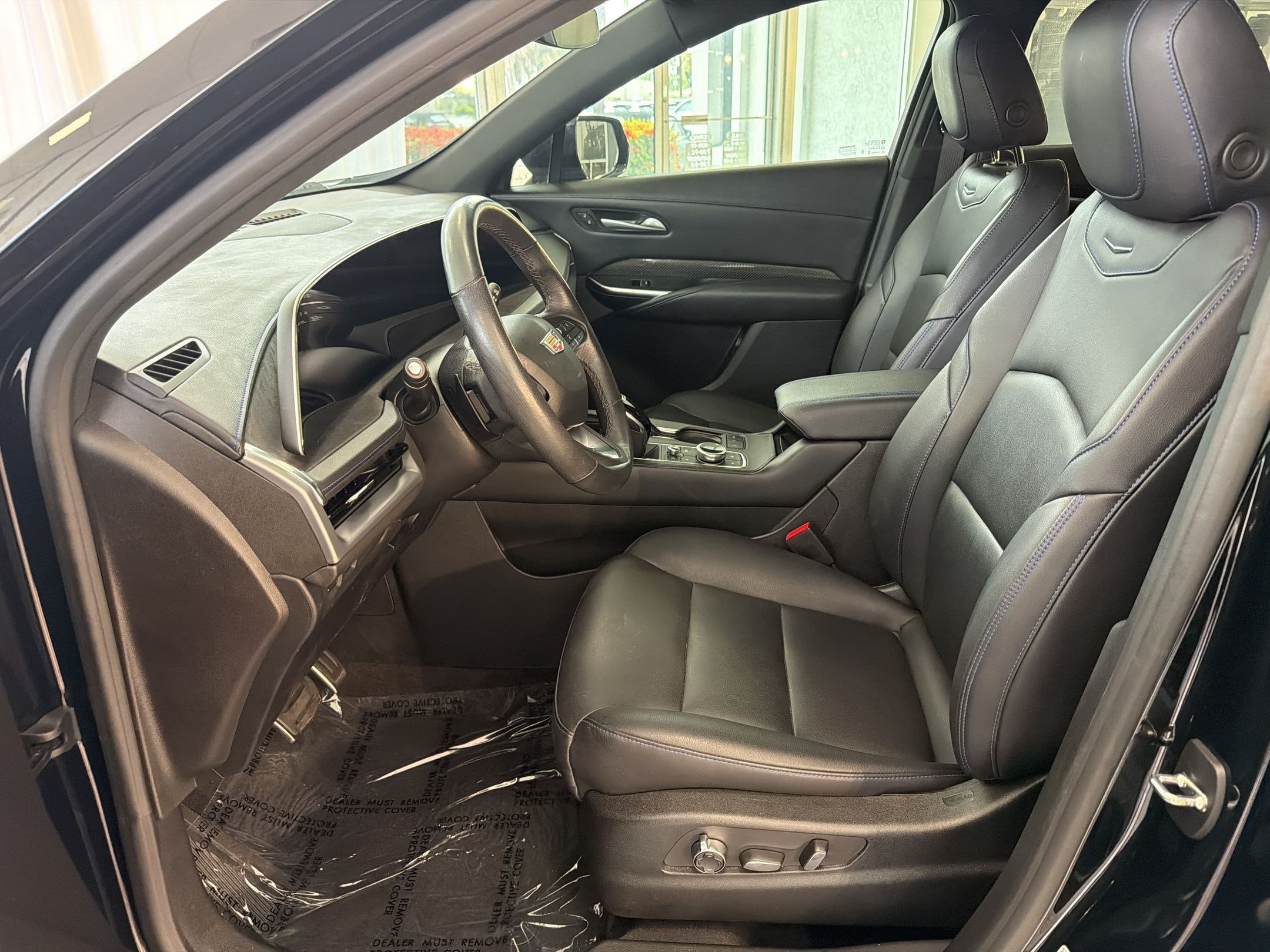 XT4 FWD Sport FWD Sport