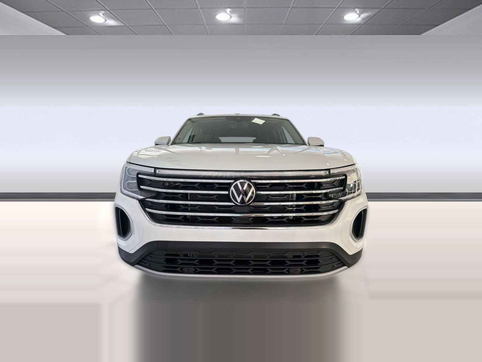 2026 Volkswagen Atlas SE w/Tech - Photo 6