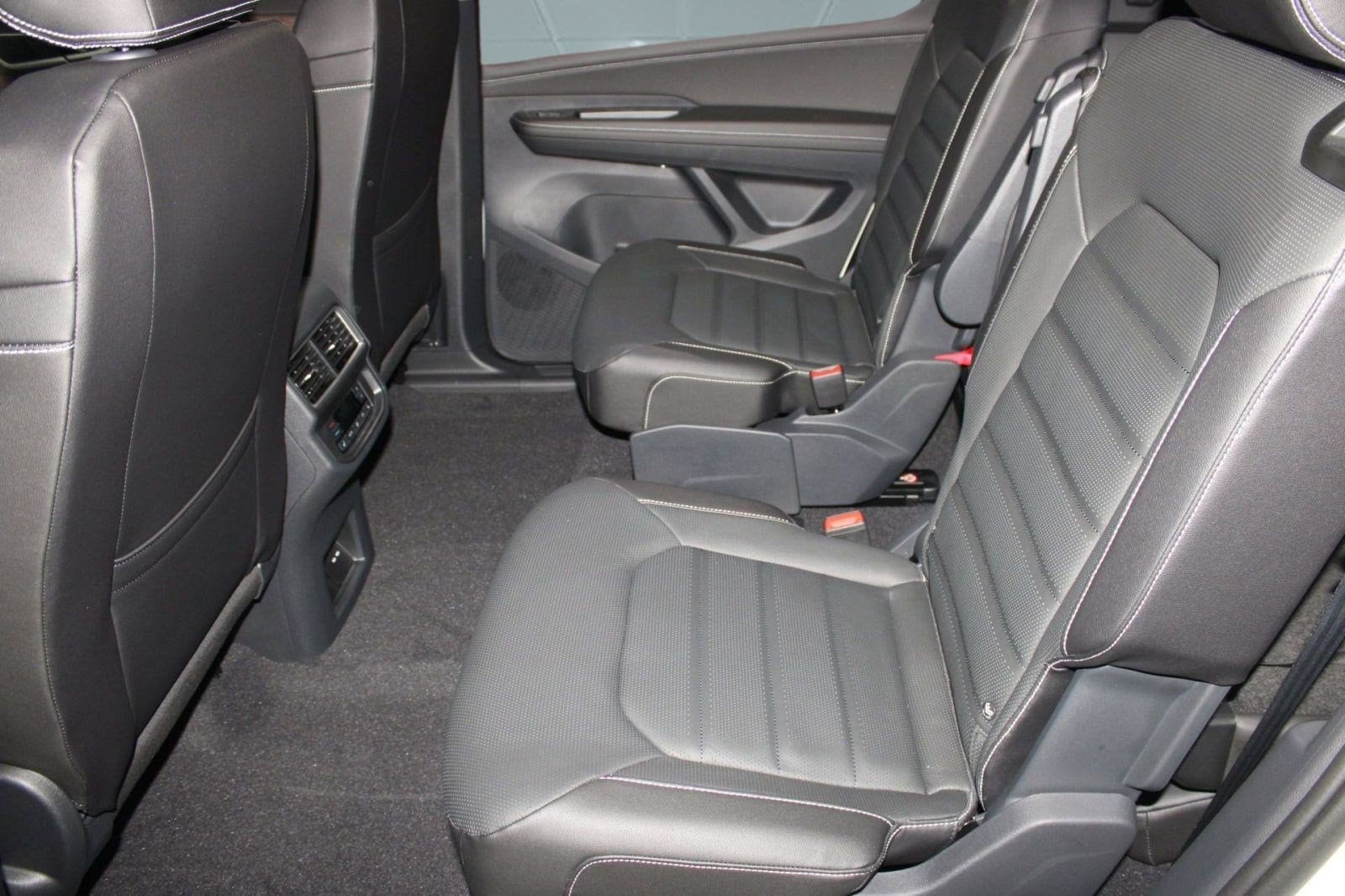 2026 Volkswagen Atlas SEL - Photo 27