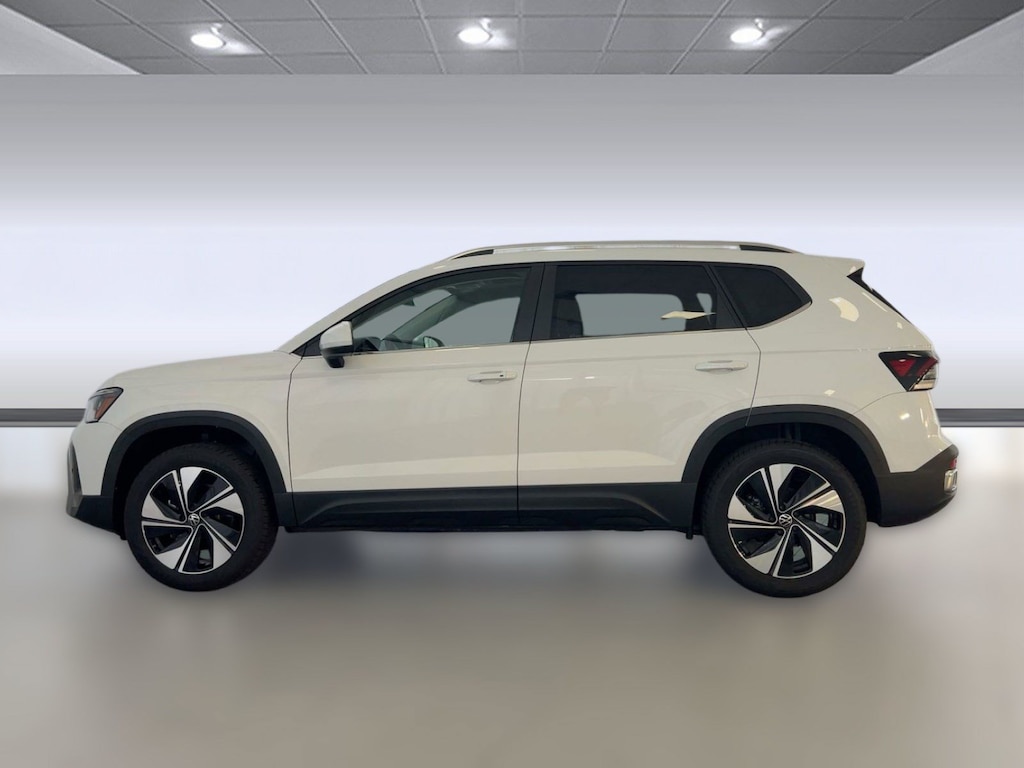 New 2026 Volkswagen Taos 1.5T SE SUV