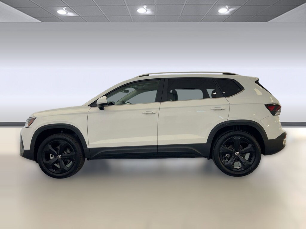 New 2026 Volkswagen Taos 1.5T SEL SUV