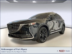 Used 2022 Mazda CX-9 Signature Signature AWD for sale in Fort Myers