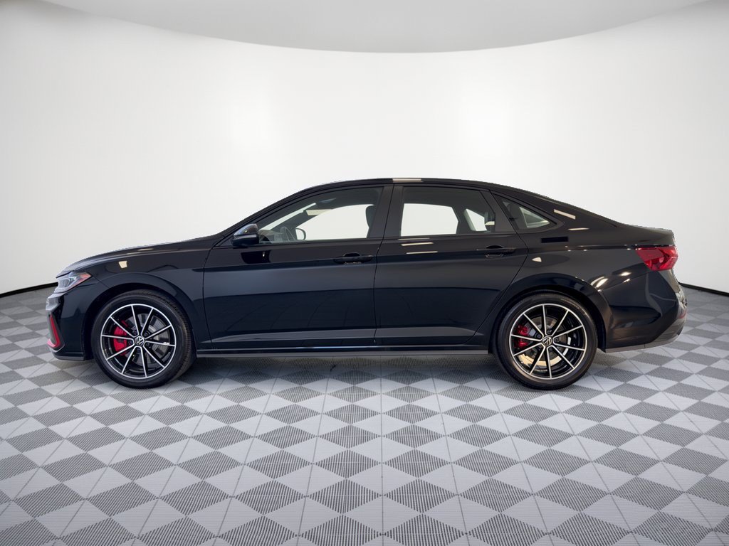 New 2027 Volkswagen Jetta GLI 2.0T Autobahn Sedan