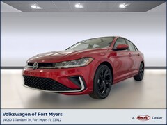 2026 Volkswagen Jetta 1.5T SE Sedan