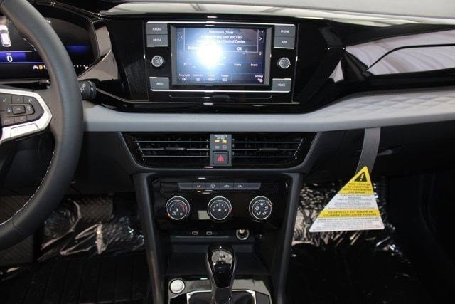 2024 Volkswagen Taos S - Photo 23