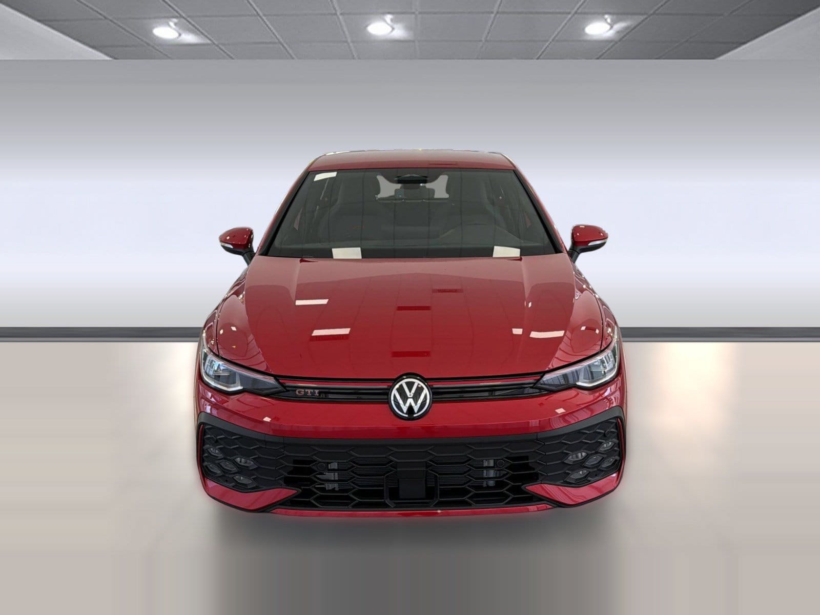 Golf GTI S Hatchback