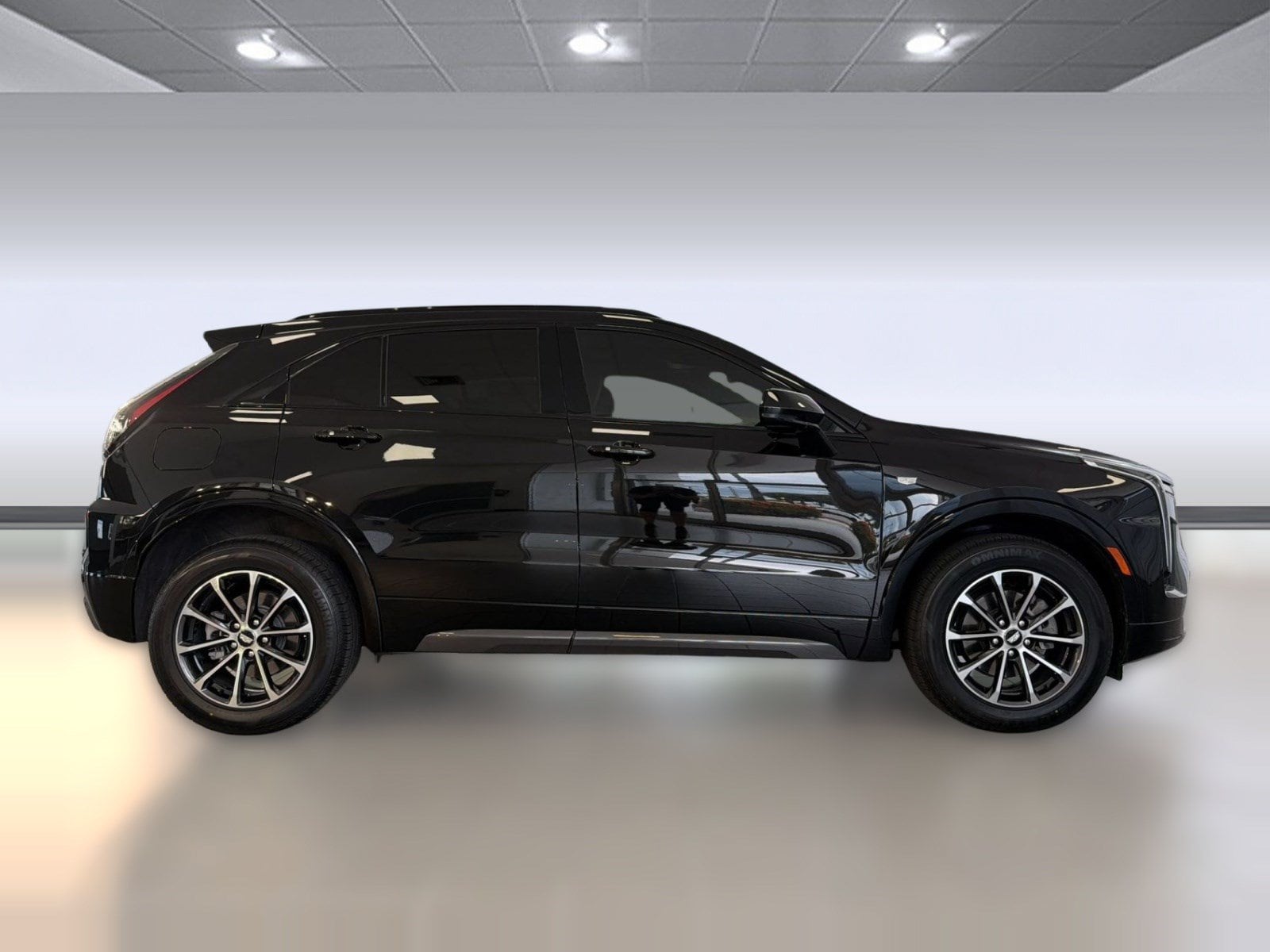 XT4 FWD Sport FWD Sport