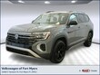 Volkswagen Atlas