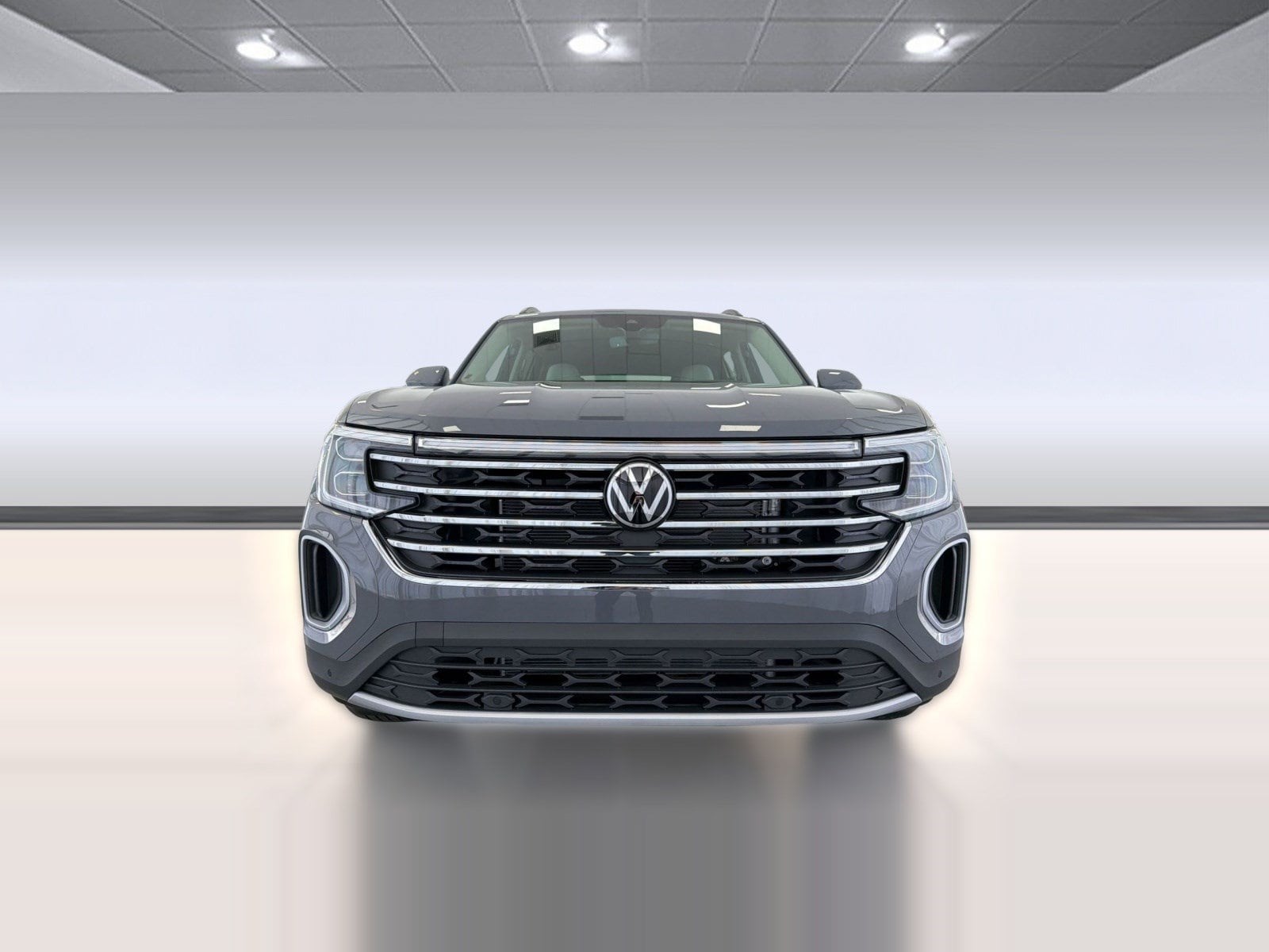 2026 Volkswagen Atlas SE w/Tech - Photo 6