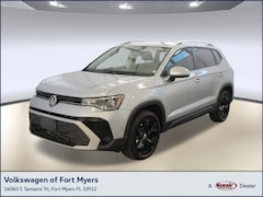 2025 Volkswagen Taos 1.5T SE SUV