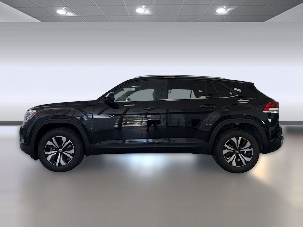 New 2026 Volkswagen Atlas Cross Sport SE SUV