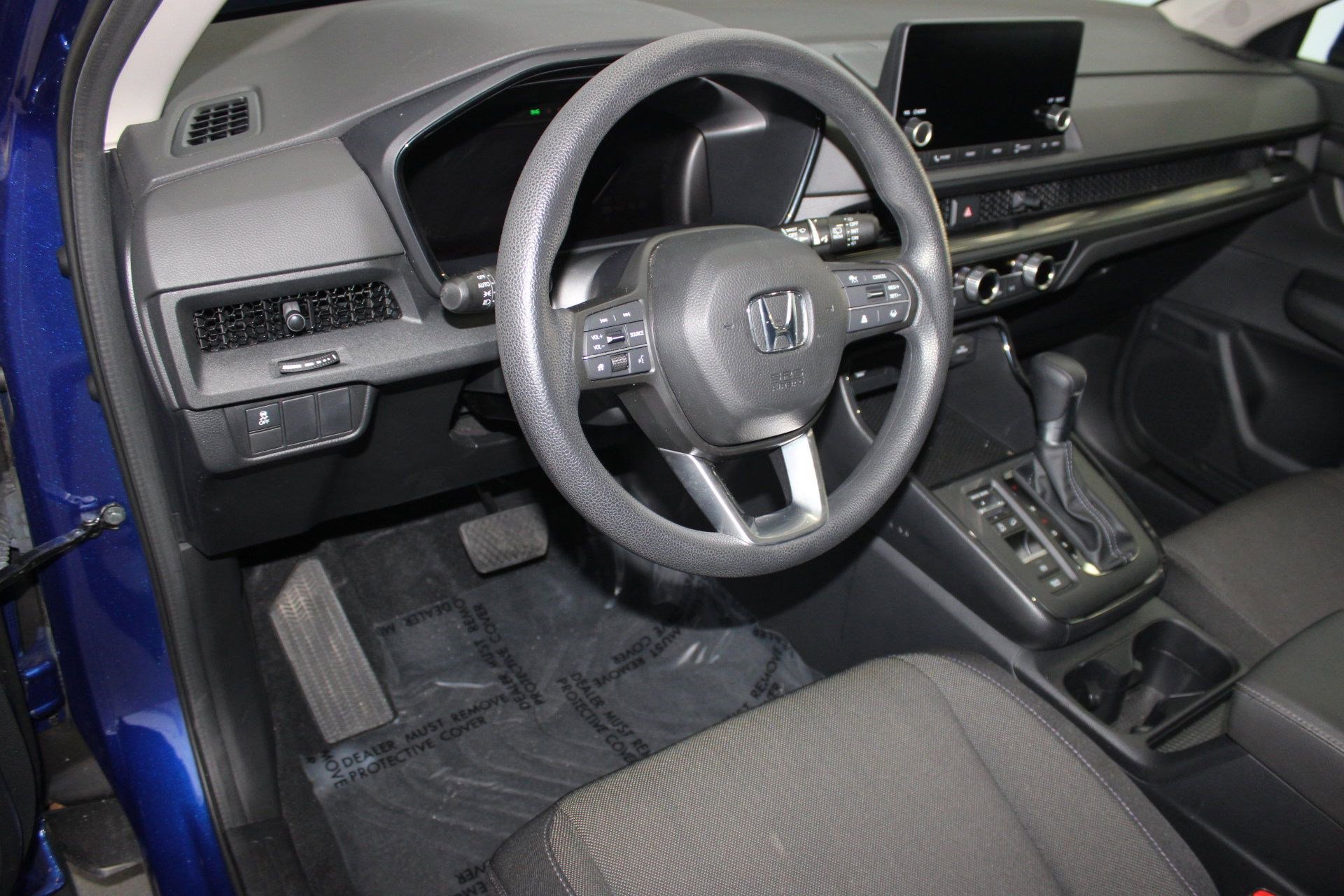 2024 Honda CR-V EX photo 3