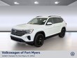  Volkswagen Atlas