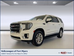 Used 2023 GMC Yukon SLT 4WD  SLT for sale in Fort Myers