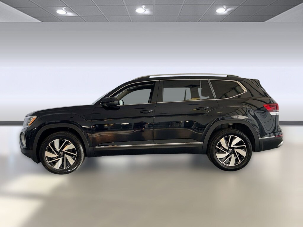New 2026 Volkswagen Atlas 2.0T SEL SUV